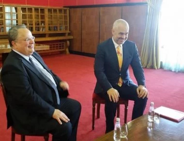 Οι Βορειοηπειρώτες καλούν σε ολική αντίσταση κατά της κυβέρνησης: «Μετά την Μακεδονία εκχωρείτε και την Β.Ήπειρο»